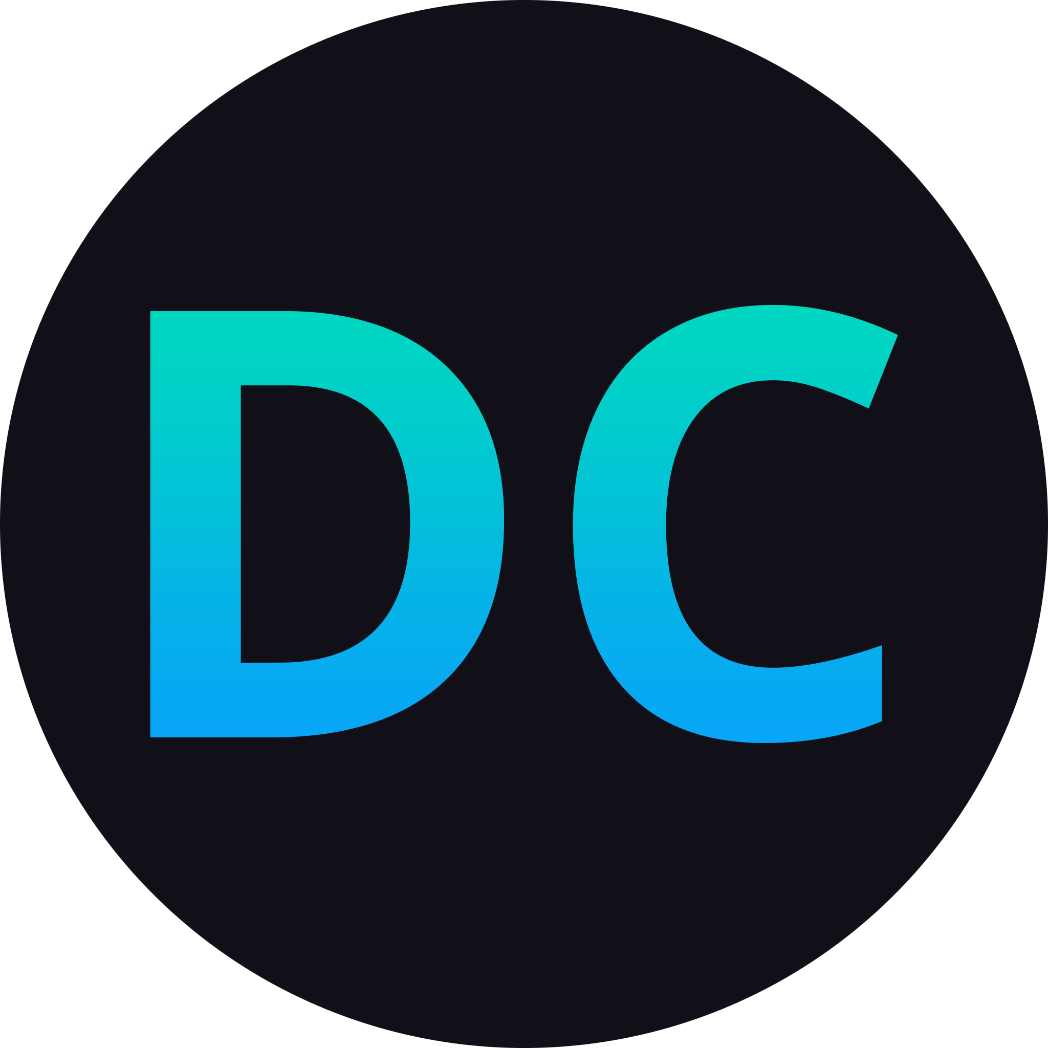 DC Dark Theme